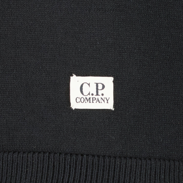 Sea Island Knitted Pocket Polo - Casual Basement