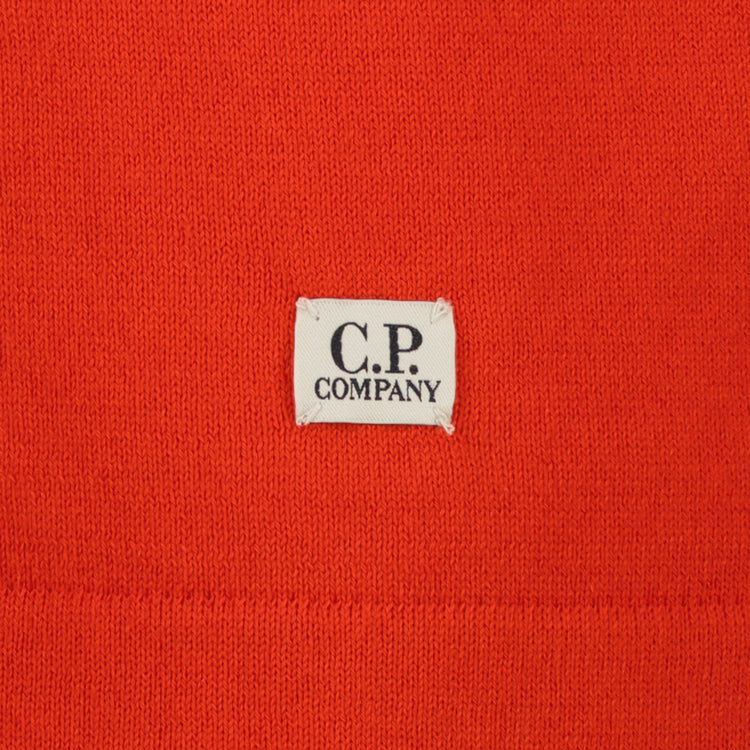 Sea Island Knitted T-Shirt - Casual Basement