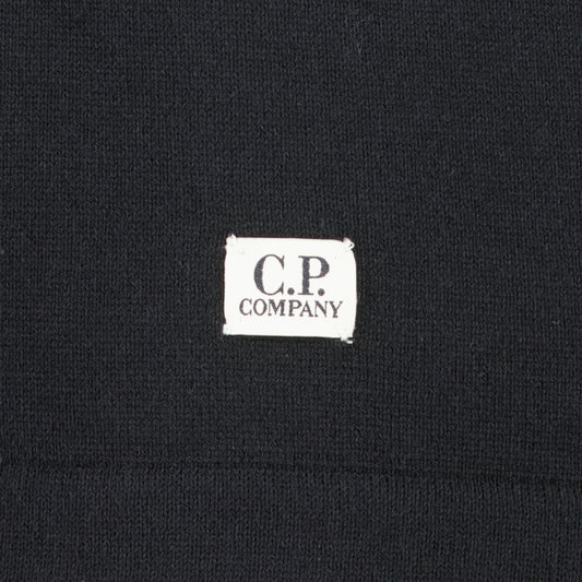 Sea Island Knitted T-Shirt - Casual Basement
