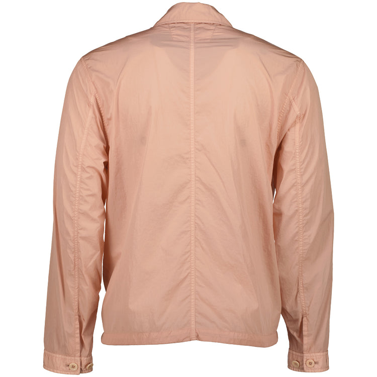 Chrome-R Overshirt Jacket - Casual Basement