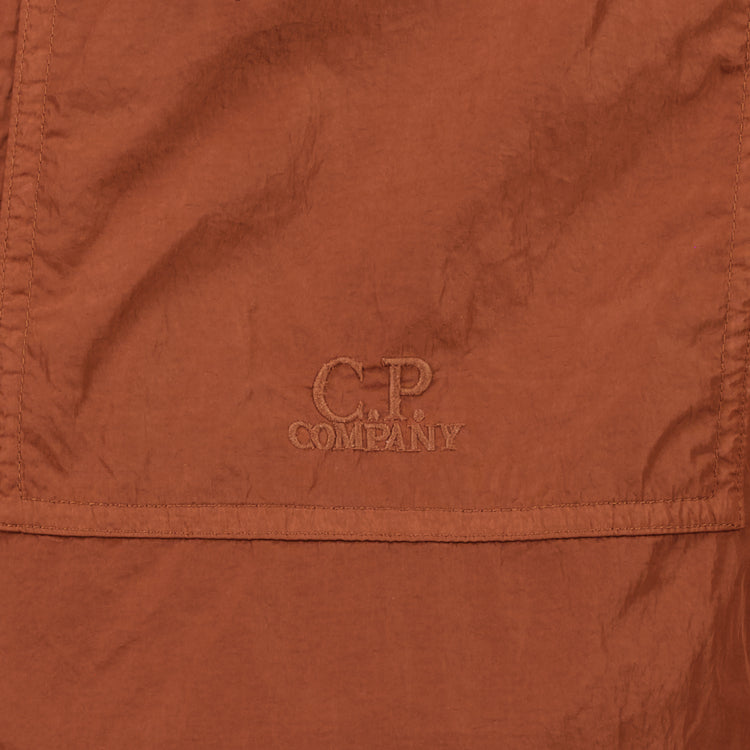 Chrome-R Overshirt Jacket - Casual Basement