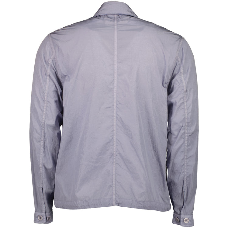 Chrome-R Overshirt Jacket - Casual Basement