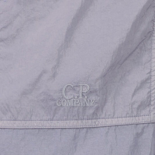 Chrome-R Overshirt Jacket - Casual Basement