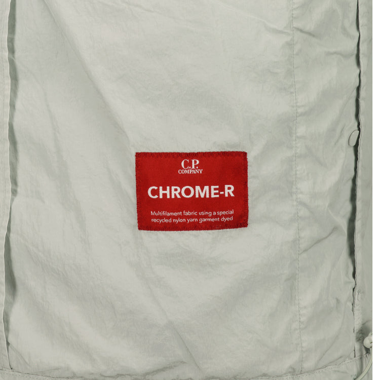 Chrome-R Overshirt Jacket - Casual Basement