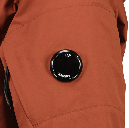 Pro-Tek Hooded Lens Jacket - Casual Basement