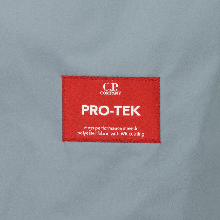 Pro-Tek Hooded Lens Jacket - Casual Basement