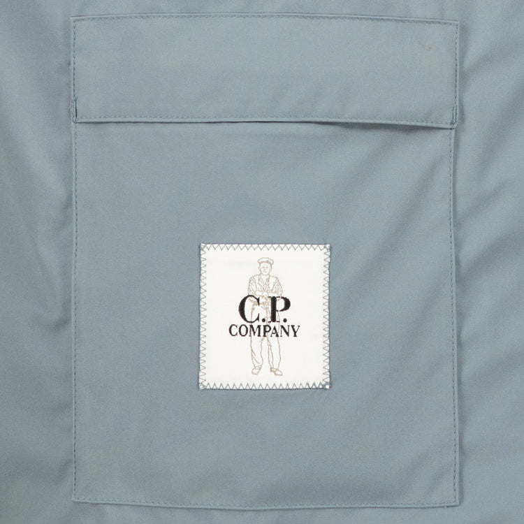 Pro-Tek Hooded Lens Jacket - Casual Basement