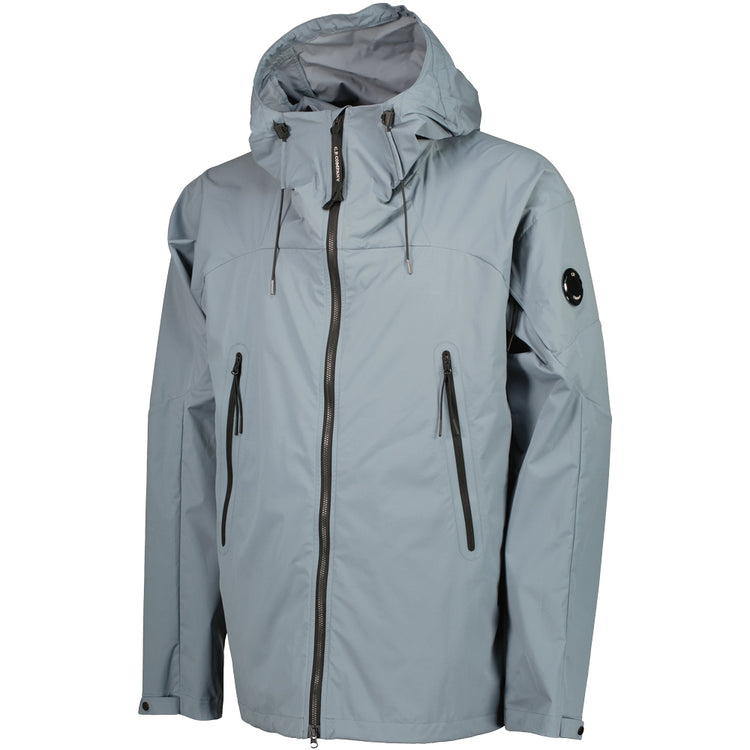 Pro-Tek Hooded Lens Jacket - Casual Basement