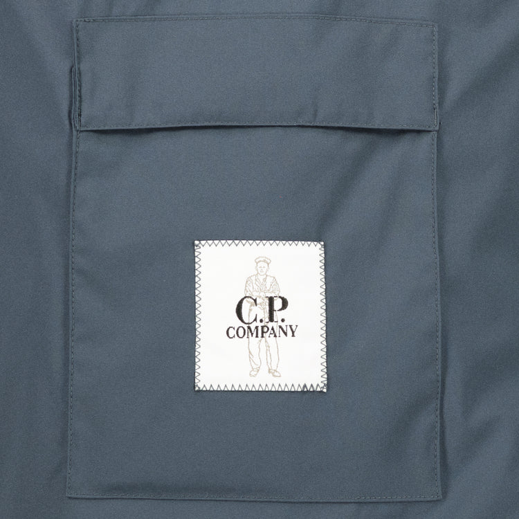 Pro-Tek Hooded Lens Jacket - Casual Basement