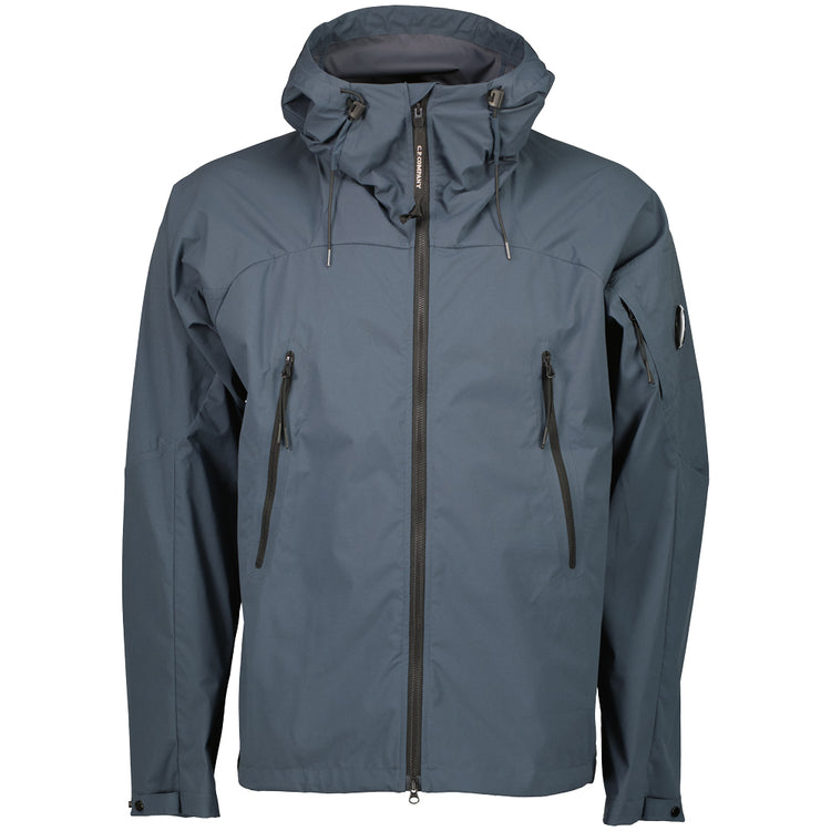 Pro-Tek Hooded Lens Jacket - Casual Basement