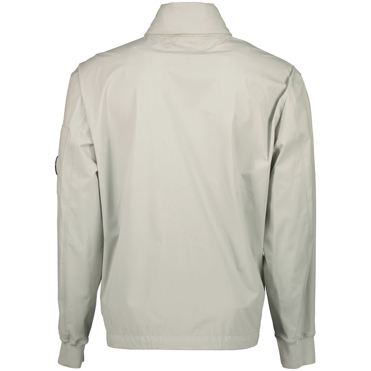 Pro-Tek Concealed Hood Lens Jacket - Casual Basement