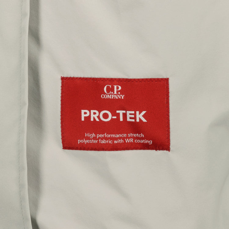 Pro-Tek Concealed Hood Lens Jacket - Casual Basement