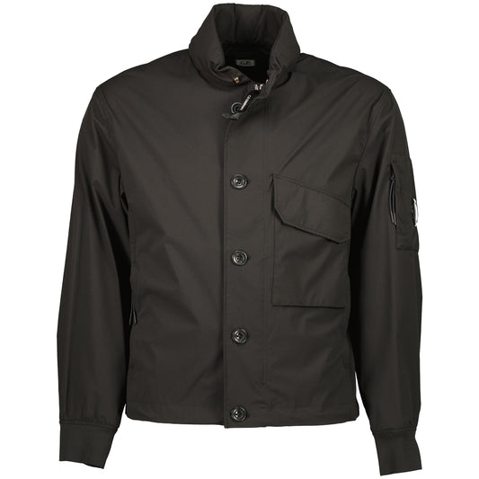 Pro-Tek Concealed Hood Lens Jacket - Casual Basement