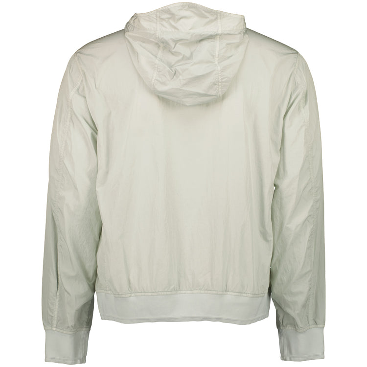 Chrome-R Hooded Lens Jacket - Casual Basement