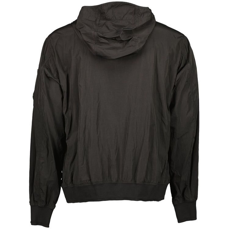 Chrome-R Hooded Lens Jacket - Casual Basement