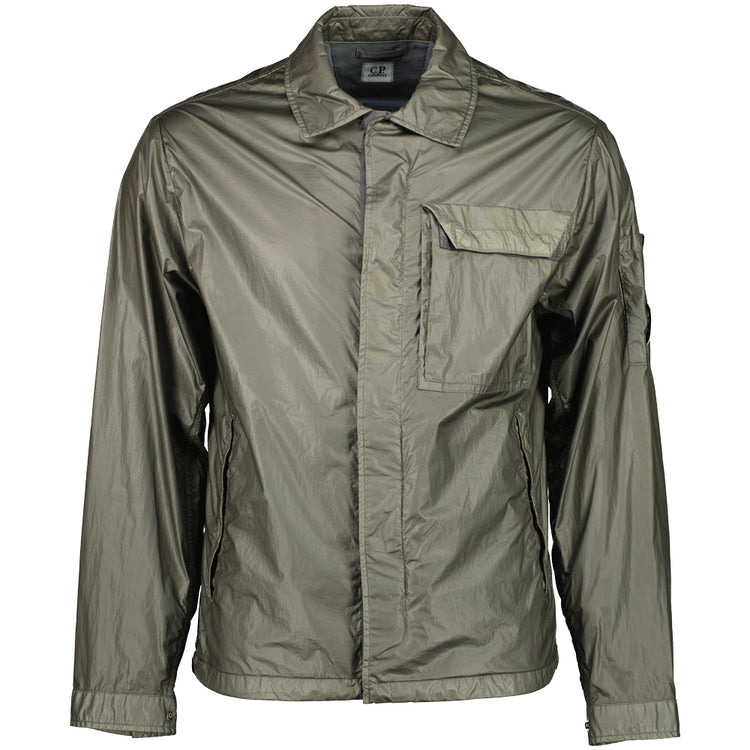 CS II Lens Jacket - Casual Basement