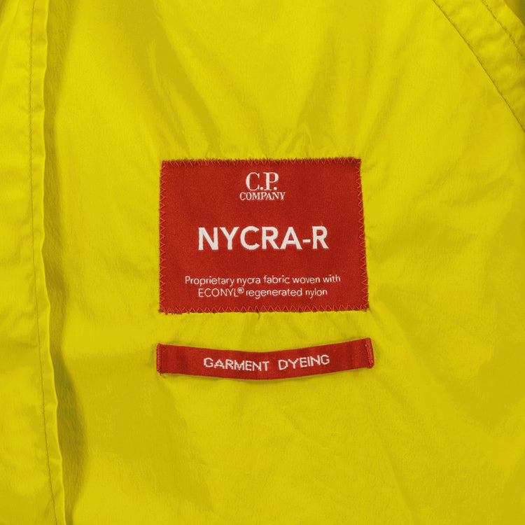 Nycra-R Lens Bomber Jacket - Casual Basement