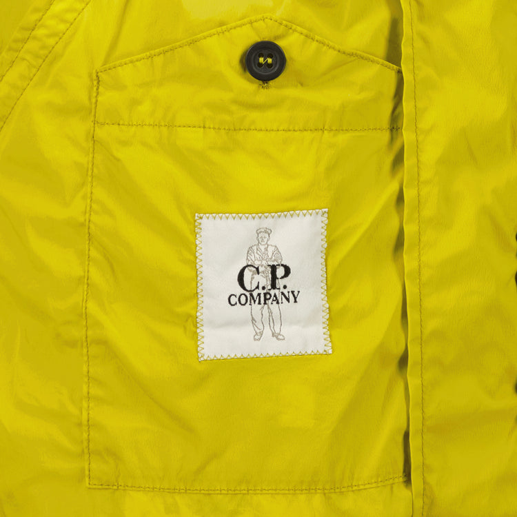 Nycra-R Lens Bomber Jacket - Casual Basement