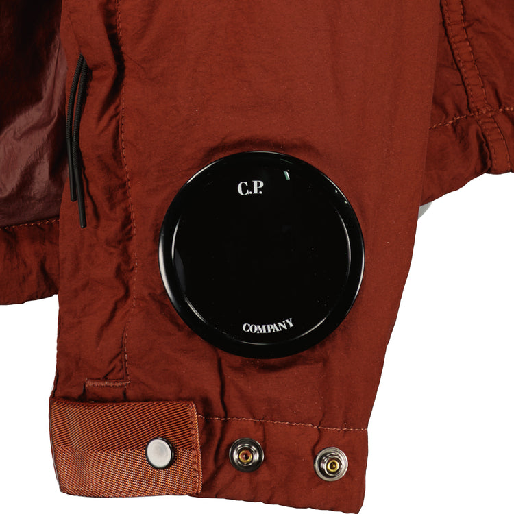 Taylon L Mixed Goggle Jacket - Casual Basement