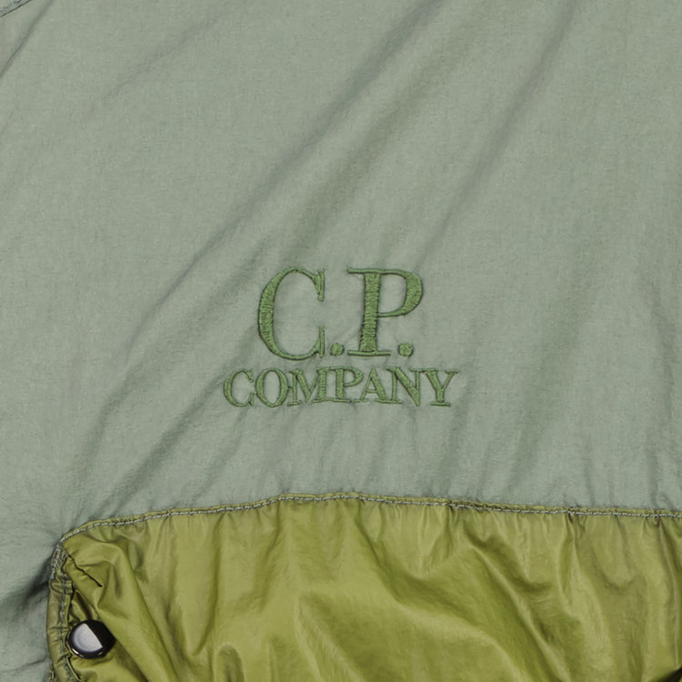 Taylon L Mixed Goggle Jacket - Casual Basement