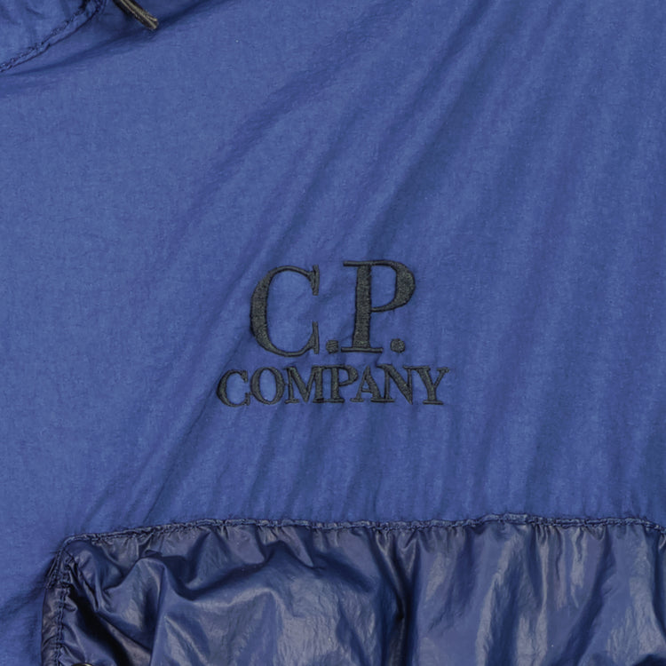 Taylon L Mixed Goggle Jacket - Casual Basement