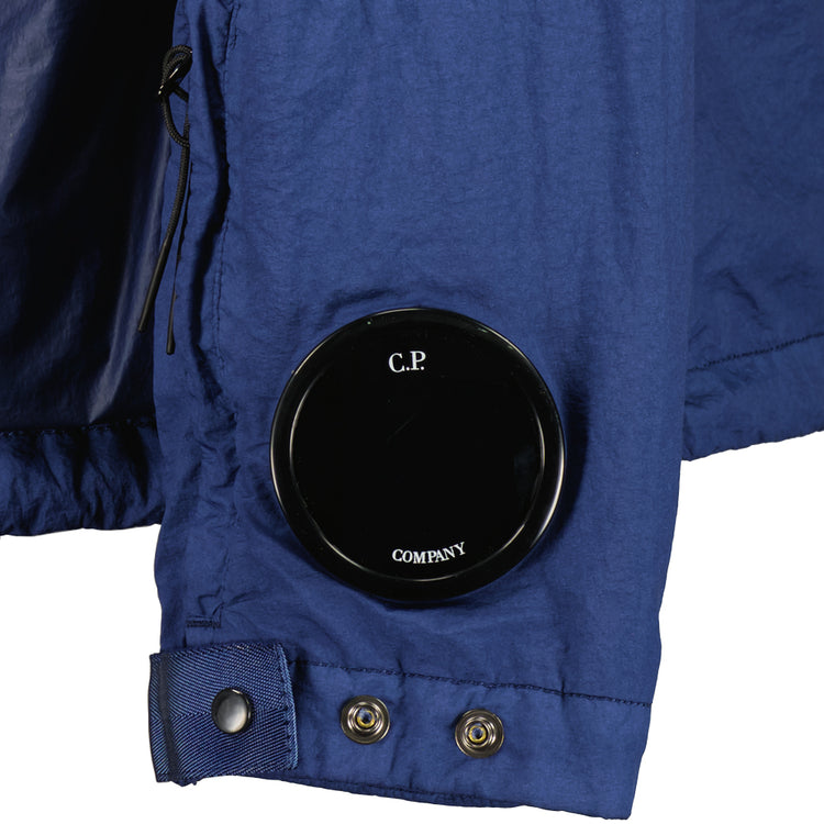 Taylon L Mixed Goggle Jacket - Casual Basement