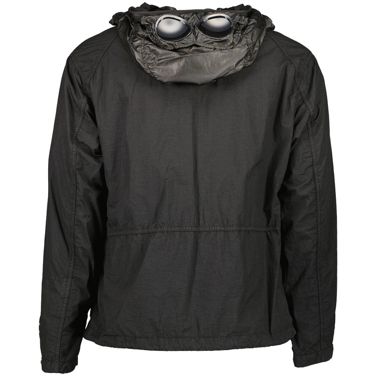 Taylon L Mixed Goggle Jacket - Casual Basement