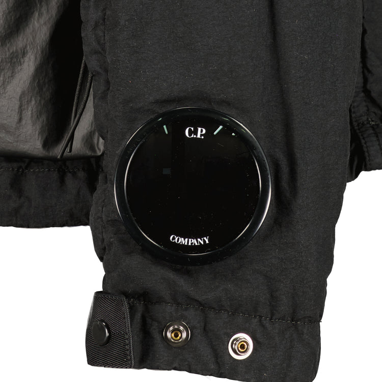 Taylon L Mixed Goggle Jacket - Casual Basement