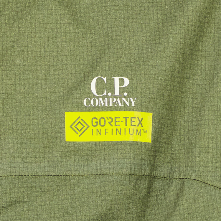 Reversible Gore G-Type Lens Jacket - Casual Basement