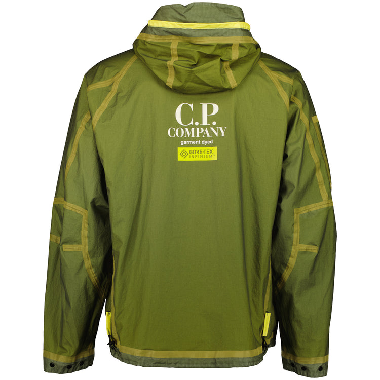 Reversible Gore G-Type Lens Jacket - Casual Basement