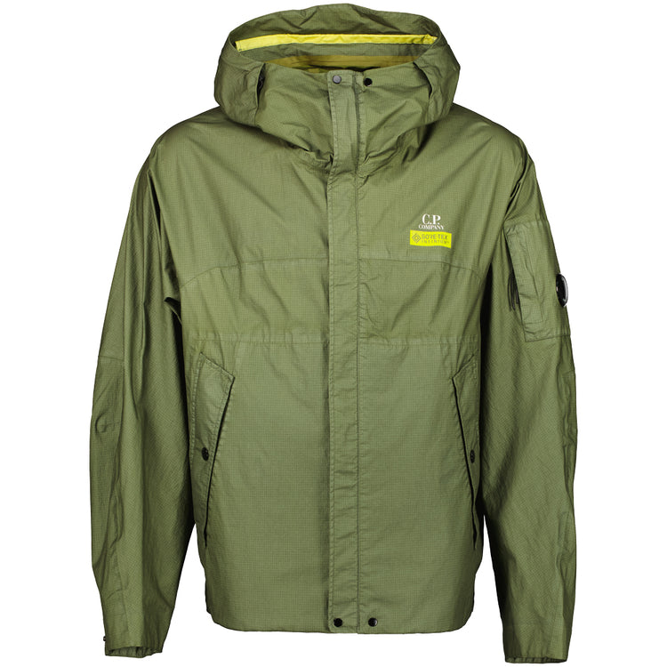 Reversible Gore G-Type Lens Jacket - Casual Basement