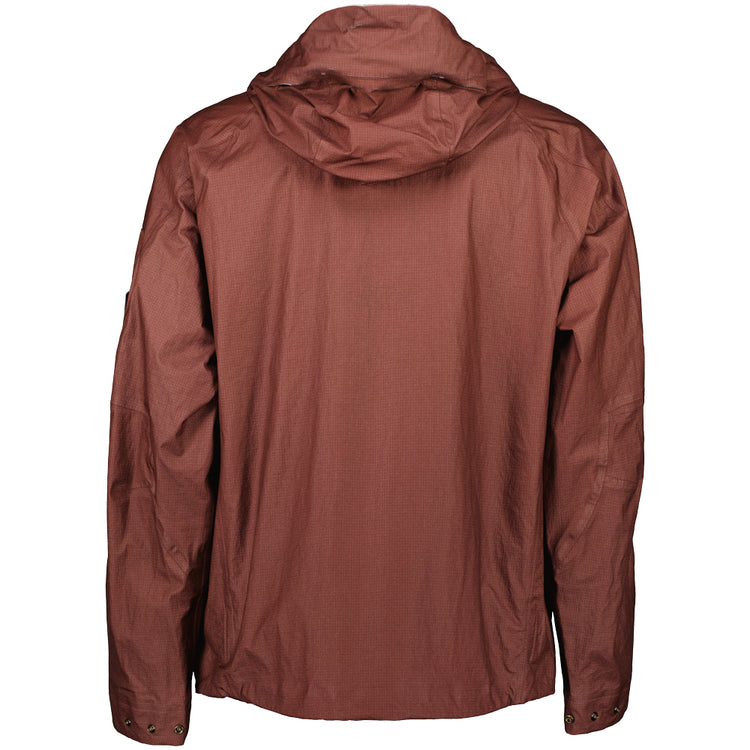Reversible Gore G-Type Lens Jacket - Casual Basement
