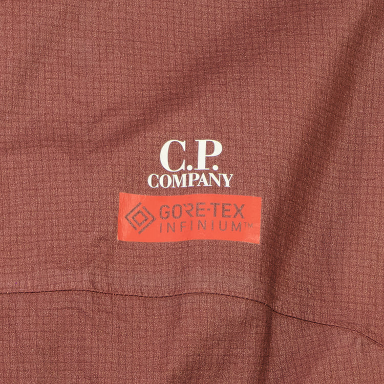 Reversible Gore G-Type Lens Jacket - Casual Basement