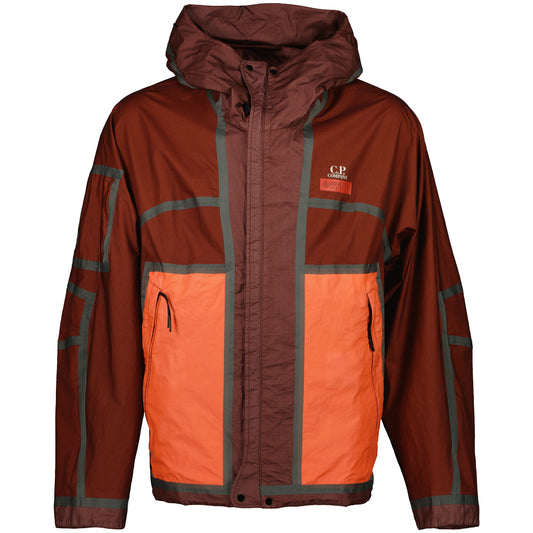 Reversible Gore G-Type Lens Jacket - Casual Basement