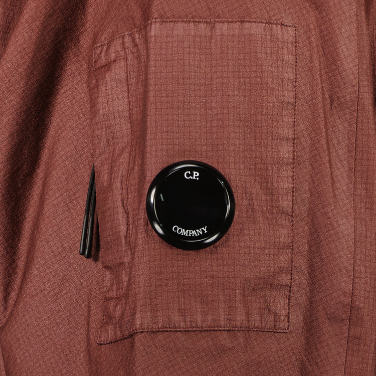 Reversible Gore G-Type Lens Jacket - Casual Basement