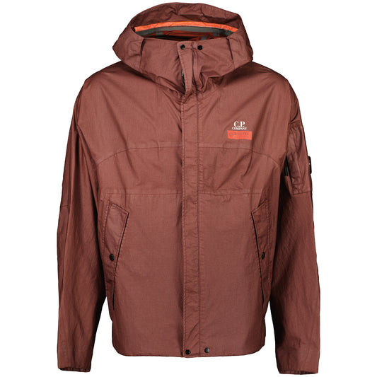 Reversible Gore G-Type Lens Jacket - Casual Basement