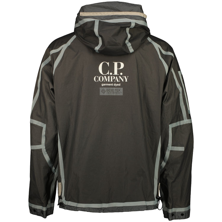 Reversible Gore G-Type Lens Jacket - Casual Basement
