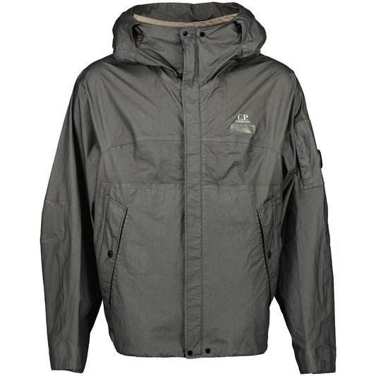 Reversible Gore G-Type Lens Jacket - Casual Basement
