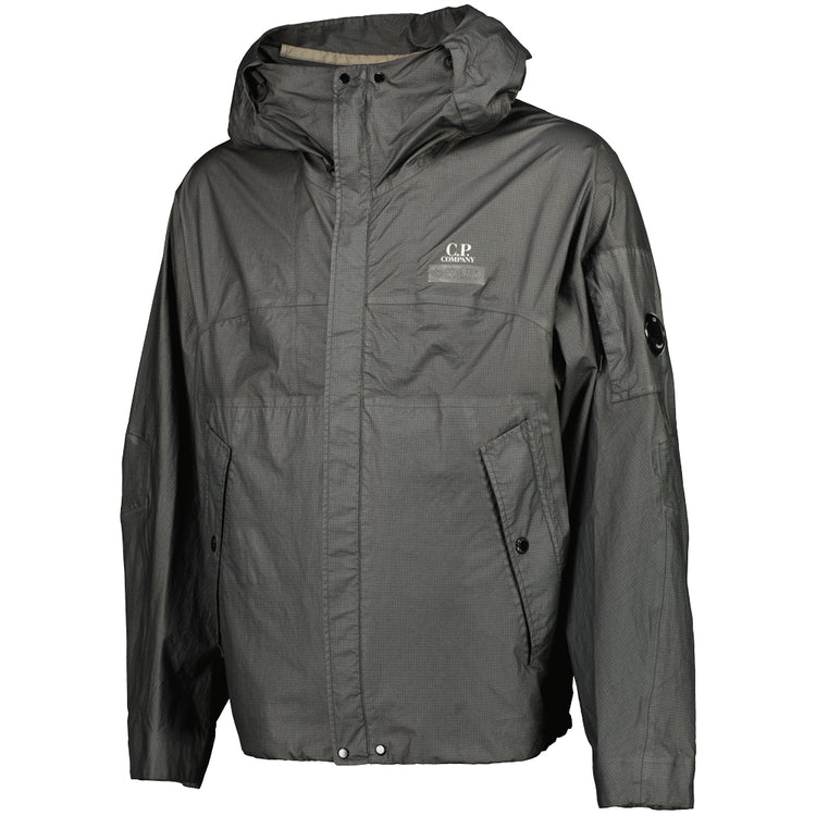 Reversible Gore G-Type Lens Jacket - Casual Basement