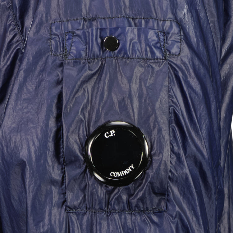 Taylon L Mixed Lens Jacket - Casual Basement