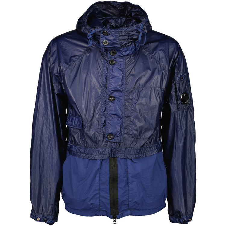 Taylon L Mixed Lens Jacket - Casual Basement
