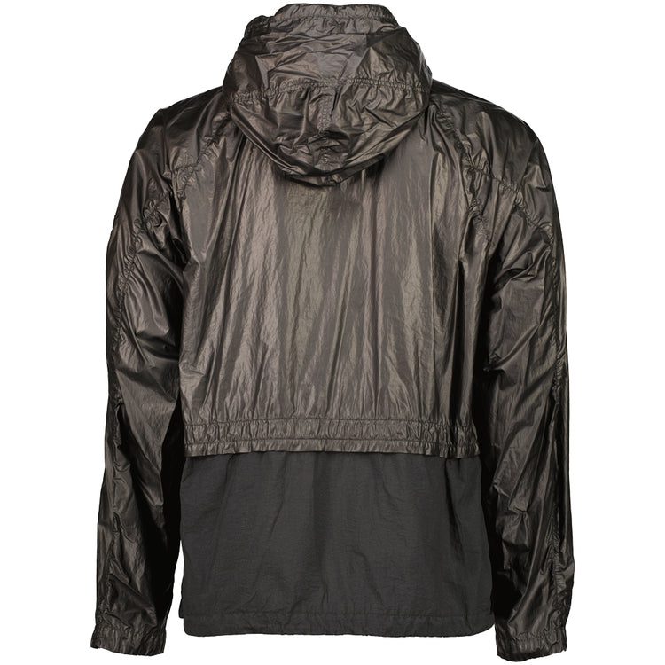 Taylon L Mixed Lens Jacket - Casual Basement
