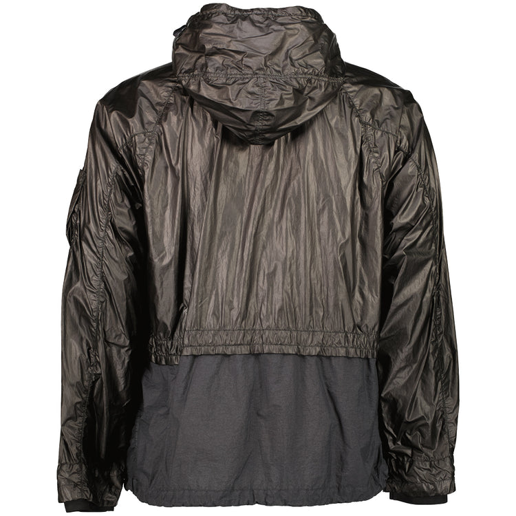 Taylon L Mixed Lens Jacket - Casual Basement