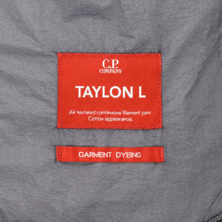 Taylon L Mixed Lens Jacket - Casual Basement