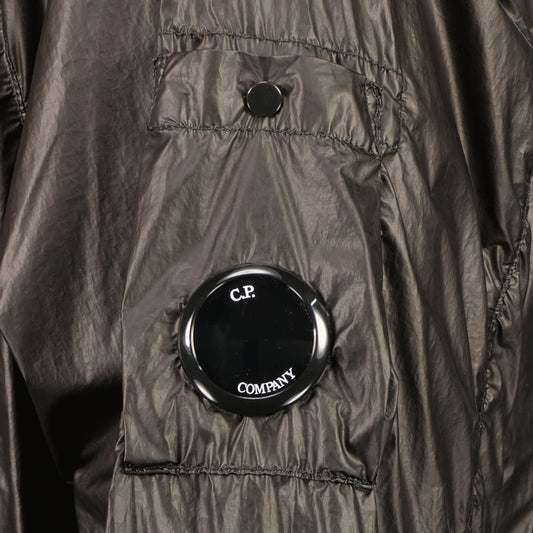 Taylon L Mixed Lens Jacket - Casual Basement