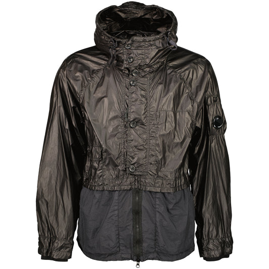 Taylon L Mixed Lens Jacket - Casual Basement