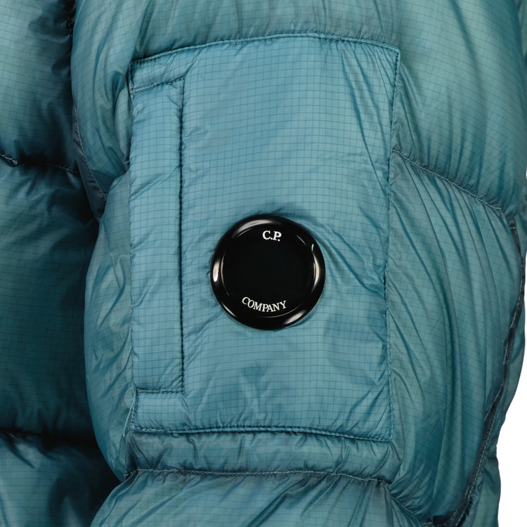 D.D. Shell Hooded Lens Jacket - Casual Basement