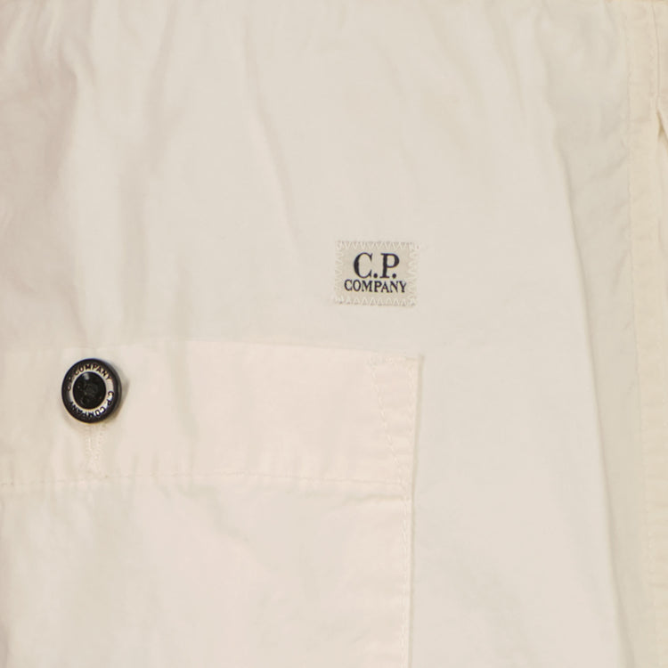 Microreps Boxy Lens Cargo Pants
