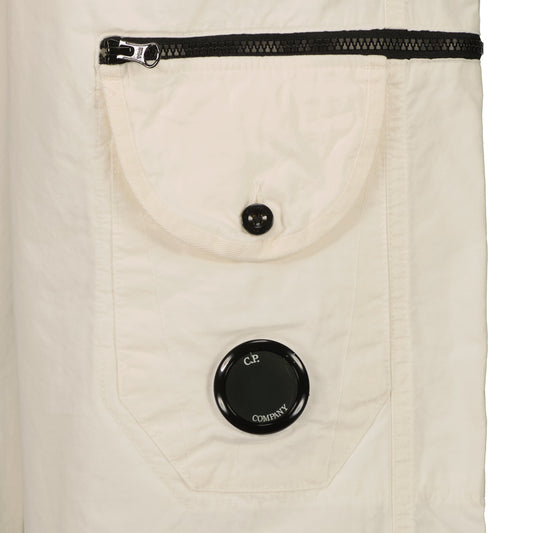 Microreps Boxy Lens Cargo Pants