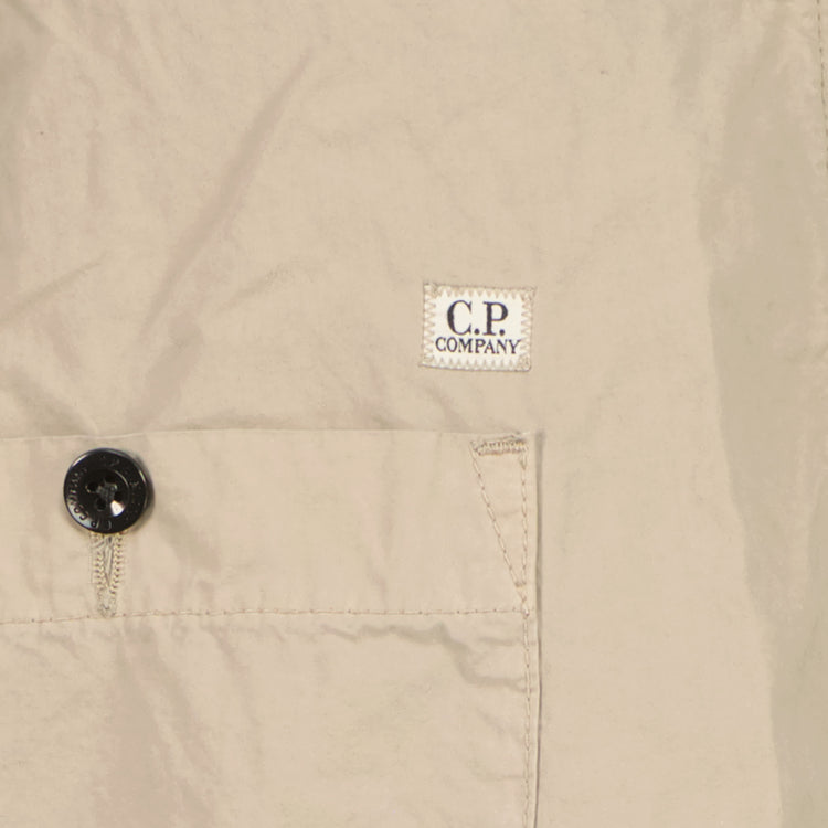 Microreps Boxy Lens Cargo Pants